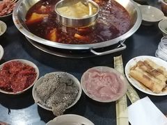 -星鸿社重庆老火锅