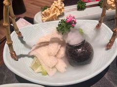 -捞王猪肚鸡火锅(金华义乌之心店)