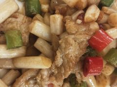 -锦粤宫·精致粤菜(深圳北站店)