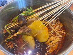 -付小姐在成都(中山公园店)