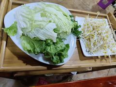 -渔香岛美蛙鱼头火锅(威清路店)