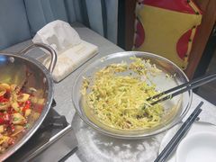 -聚味瞿记·龙虾堂(望城店)
