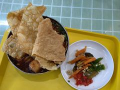 螺螄汤粉-红鼻子桂林米粉(金唐新光界店)