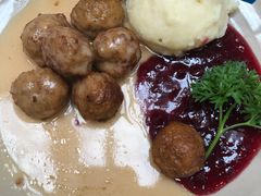 -宜家·瑞典风味餐厅(北京西红门店)