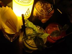 -AClub餐吧(富华里店)
