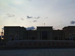 -中国人民解放军海军博物馆