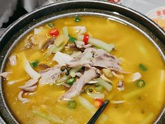 -金鸭都·老北京特色家常菜(潘家园店)