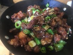 -醉得意(济南万达店)