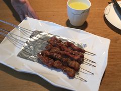 -名羊天下陕北横山铁锅炖羊肉(博文路店)