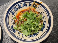 -滇牛云南火锅(桂林路店)