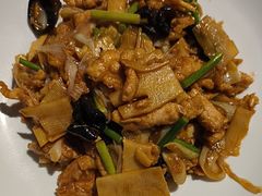 -并州大牌档之醉轻尘