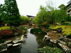 android_upload_pic-宁波九龙湖开元度假村