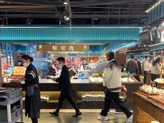-東盛炭烤自助料理(浦东文峰广场店)