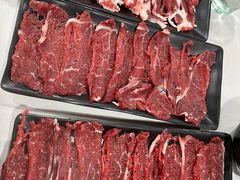 -就这么牛潮式牛肉火锅(华侨城店)