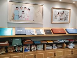 -星豆豆儿童摄影(南郊太白南路店)