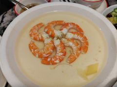 -新白鹿餐厅(百联中环店)