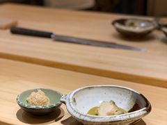 -鮨青(恒基名人购物中心店)