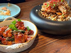 -食陆号·新式台湾创意菜(十全街首店)