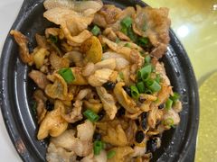 -秋姐美食店(旅游大道店)