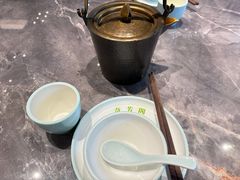 -奇芳阁·百年清真南京菜(夫子庙店)