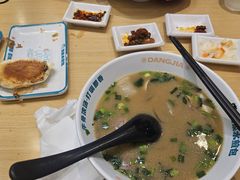 -当家水煎包·牛肉汤(浦江店)