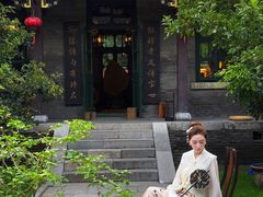 -赵尔巽公馆-旧址