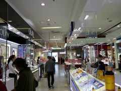 -利群商厦(台东店)