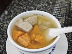 -老城糖水铺(珠海东店)