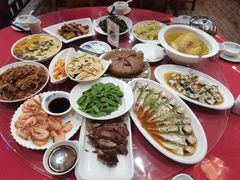-新虹楼饭庄(崇明陈家镇店)