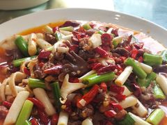 -飞虹鱼馆(春华路店)