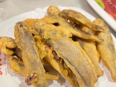 -京门老爆三·铜锅涮肉 爆肚(望京店)