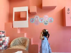 -藏猫猫咖啡主题馆(中央大道店)