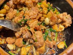 -金湖港式餐厅(建外店)