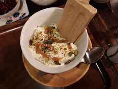 -小食院简餐厅