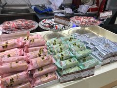 -长发西饼(临顿路店)