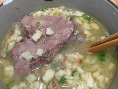 -毅祥斋老孙家泡馍(北院门鼓楼店)
