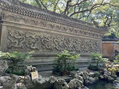 -普陀山风景名胜区-法雨禅寺