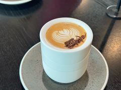 -Cafe Mersey默西咖啡(西交店)