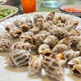 海口宝藏海鲜代加工店