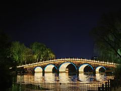 -济南大明湖景区