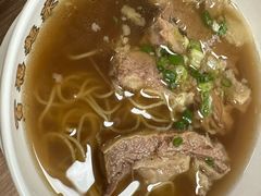 -百福麵家(新馬路店)
