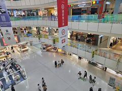 -北京华联购物中心(天通苑店)