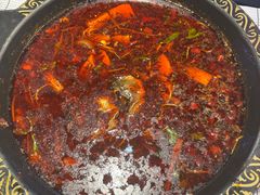 -蛙老爹·蜀香美蛙鱼头(王家湾店)