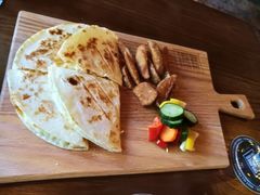 -麦落精酿啤酒餐吧(先农大院店)