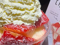 -火山屋台(新街口店)