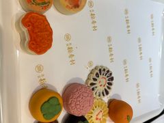 -北京稻香村(零号店)