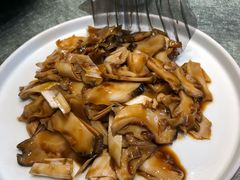 -四季厨房 鲁菜·孔府烤鸭(高新万达店)