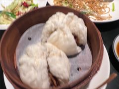 -丽晶轩中餐厅(重庆丽晶酒店)