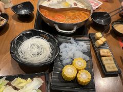 -呷哺呷哺 黄金牧场 (回龙观港龙店)