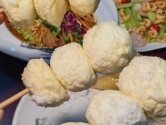 -春發合饭庄